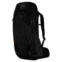 Туристичний рюкзак Gregory Stout 45 Trailflex Buckhorn Black (126872/9573)
