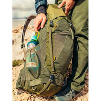 Туристичний рюкзак Gregory Stout 35 Trailflex Fennel Green (126871/1333)