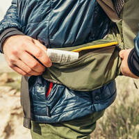 Туристичний рюкзак Gregory Stout 35 Trailflex Fennel Green (126871/1333)