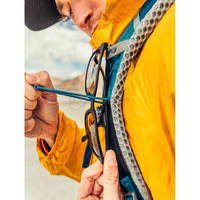 Туристичний рюкзак Gregory Paragon 68 Aerolon MD/LG Basalt Black (126847/2917)