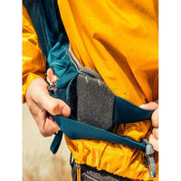 Туристичний рюкзак Gregory Paragon 68 Aerolon MD/LG Basalt Black (126847/2917)