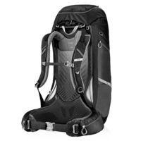 Туристичний рюкзак Gregory Paragon 58 Aerolon SM\MD Basalt Black (126846/2917)