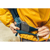 Туристичний рюкзак Gregory Paragon 58 Aerolon SM\MD Basalt Black (126846/2917)