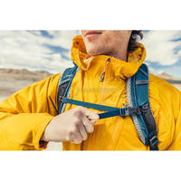Туристичний рюкзак Gregory Paragon 58 Aerolon MD/LG Ferrous-Orange (126845/6397)