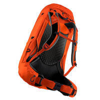 Туристичний рюкзак Gregory Paragon 58 Aerolon MD/LG Ferrous-Orange (126845/6397)