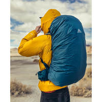 Туристичний рюкзак Gregory Paragon 58 Aerolon MD/LG Ferrous-Orange (126845/6397)