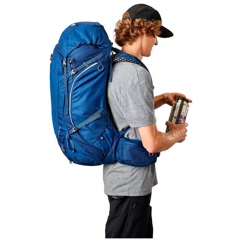 Туристичний рюкзак Gregory Katmai 55 RC SM/MD Empire Blue (137235/7411)