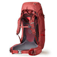 Туристичний рюкзак Gregory Kalmia 60 RC SM/MD Bordeaux Red (137242/1126)