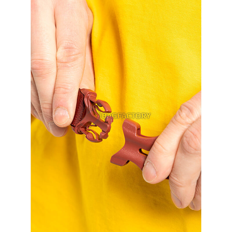 Туристичний рюкзак Gregory Arrio 30 Flame Black (136975/7409)