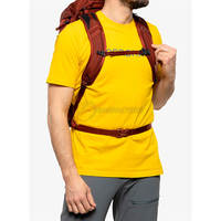 Туристичний рюкзак Gregory Arrio 30 Flame Black (136975/7409)