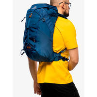 Туристичний рюкзак Gregory Arrio 24 Empire Blue (136974/7411)