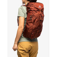 Туристичний рюкзак Gregory Arrio 18 RC Brick Red (136973/1129)