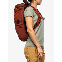 Туристичний рюкзак Gregory Arrio 18 RC Brick Red (136973/1129)