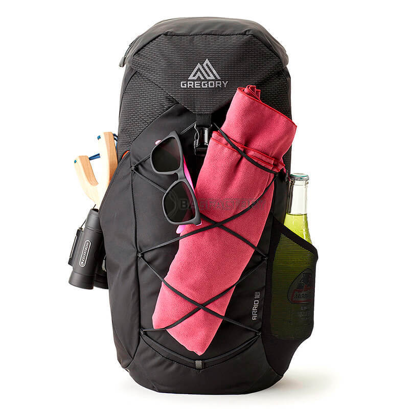 Туристичний рюкзак Gregory Arrio 18 RC Empire Blue (136973/7411)