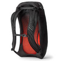 Туристичний рюкзак Gregory Arrio 18 RC Flame Black (136973/7409)