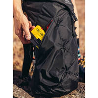 Туристичний рюкзак Gregory Arrio 18 RC Flame Black (136973/7409)