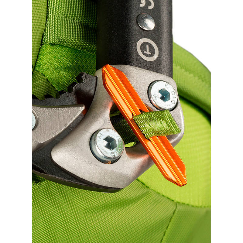 Туристичний рюкзак Gregory Alpine Alpinisto 35 LG Lichen Green (86993/6059)