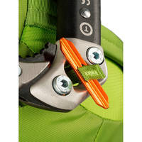 Туристичний рюкзак Gregory Alpine Alpinisto 35 LG Lichen Green (86993/6059)