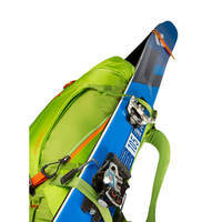 Туристичний рюкзак Gregory Alpine Alpinisto 35 LG Lichen Green (86993/6059)