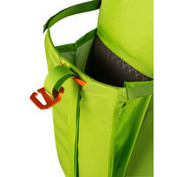 Туристичний рюкзак Gregory Alpine Alpinisto 35 LG Lichen Green (86993/6059)