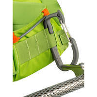 Туристичний рюкзак Gregory Alpine Alpinisto 35 LG Lichen Green (86993/6059)