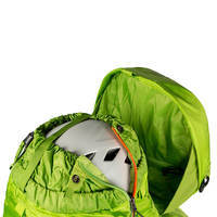 Туристичний рюкзак Gregory Alpine Alpinisto 35 LG Lichen Green (86993/6059)