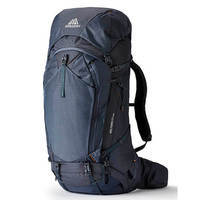 Туристичний рюкзак Gregory Baltoro 85 PRO RC LG Alaska Blue (142442/1002)