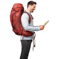 Туристичний рюкзак Gregory Baltoro 65 RC LG Alaska Blue (142439/1002)