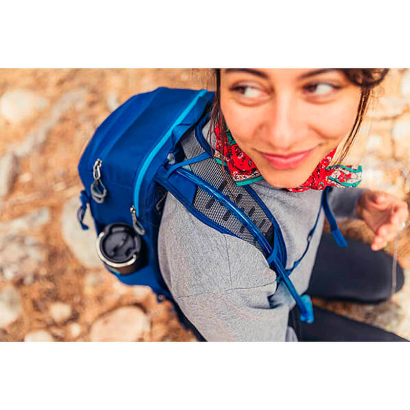 Міський рюкзак Gregory Kiro 18 Horizon Blue (136981/0532)