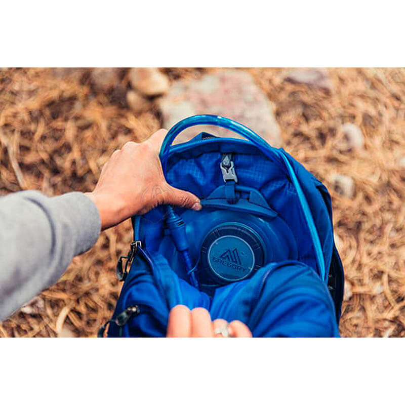 Міський рюкзак Gregory Kiro 18 Horizon Blue (136981/0532)