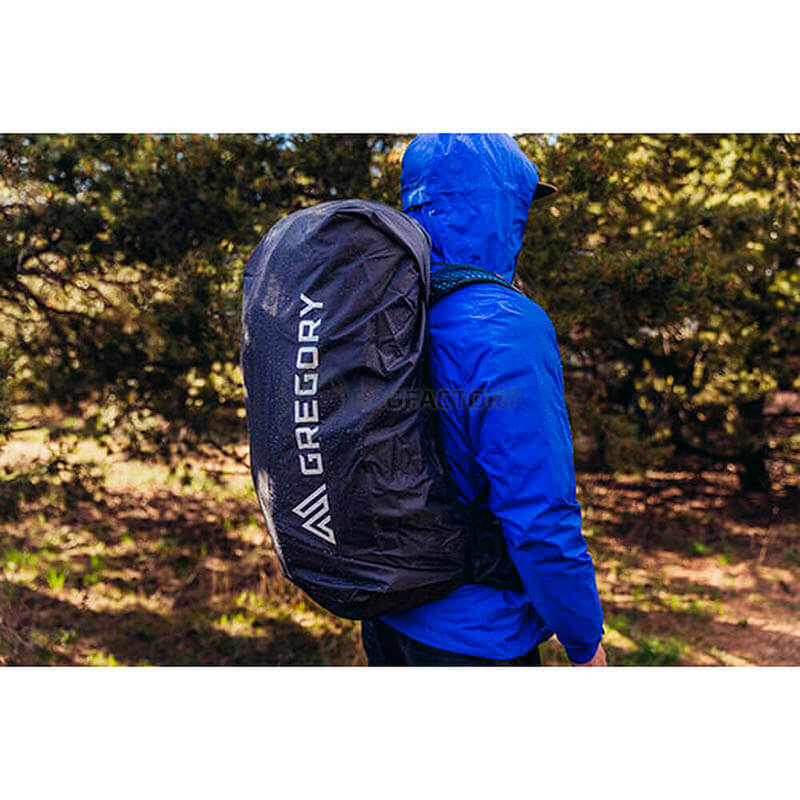 Туристичний рюкзак Gregory Focal 58 RC MD Ozone Black (141334/7416)