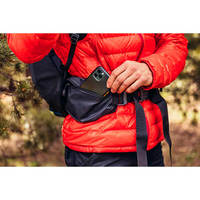 Туристичний рюкзак Gregory Focal 58 RC MD Ozone Black (141334/7416)