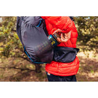 Туристичний рюкзак Gregory Focal 58 RC MD Ozone Black (141334/7416)