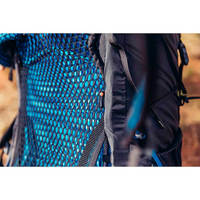 Туристичний рюкзак Gregory Focal 58 RC MD Ozone Black (141334/7416)