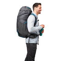 Туристичний рюкзак Gregory Focal 58 RC MD Ozone Black (141334/7416)