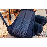 Міський рюкзак Gregory Rhune 20 Carbon Black (143375/6404)