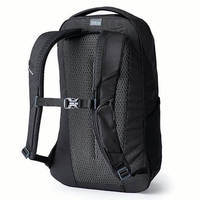 Міський рюкзак Gregory Rhune 20 Carbon Black (143375/6404)