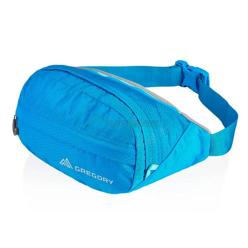 Поясна сумка Gregory Nano Waistpack 3.5 L Mirage Blue (126861/4683)