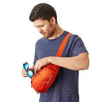 Поясна сумка Gregory Nano Waistpack 3.5 L Mirage Blue (126861/4683)