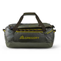 Дорожня сумка Gregory Alpaca 40 Duffle Bag Fir Green (147897/A182)