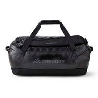 Дорожня сумка Gregory Alpaca 40 Duffle Bag Obsidian Black (147897/0413)