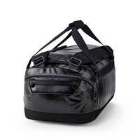 Дорожня сумка Gregory Alpaca 40 Duffle Bag Obsidian Black (147897/0413)