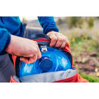 Питна система Gregory 3D Hydro Trek 3L Optic Blue (136977/5583)