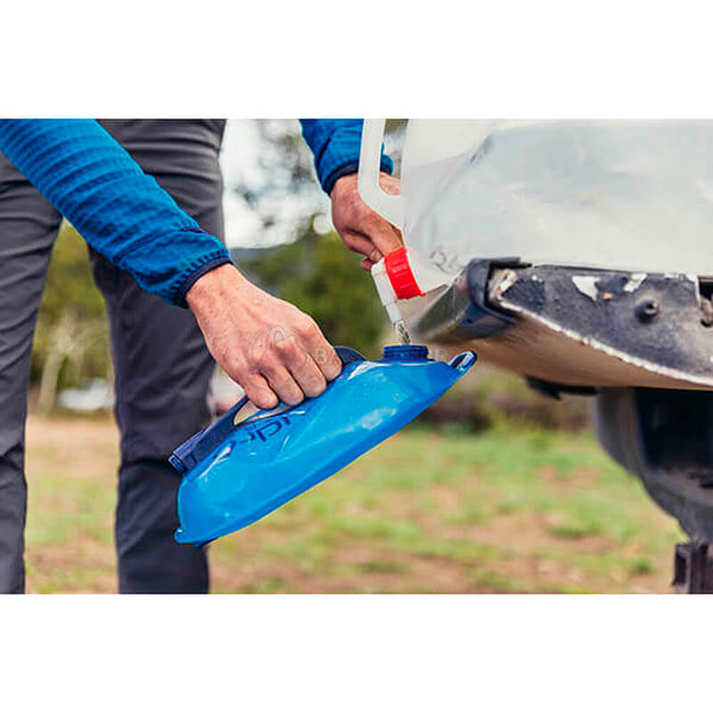 Питна система Gregory 3D Hydro Trek 3L 3 Optic Blue (145288/5583)