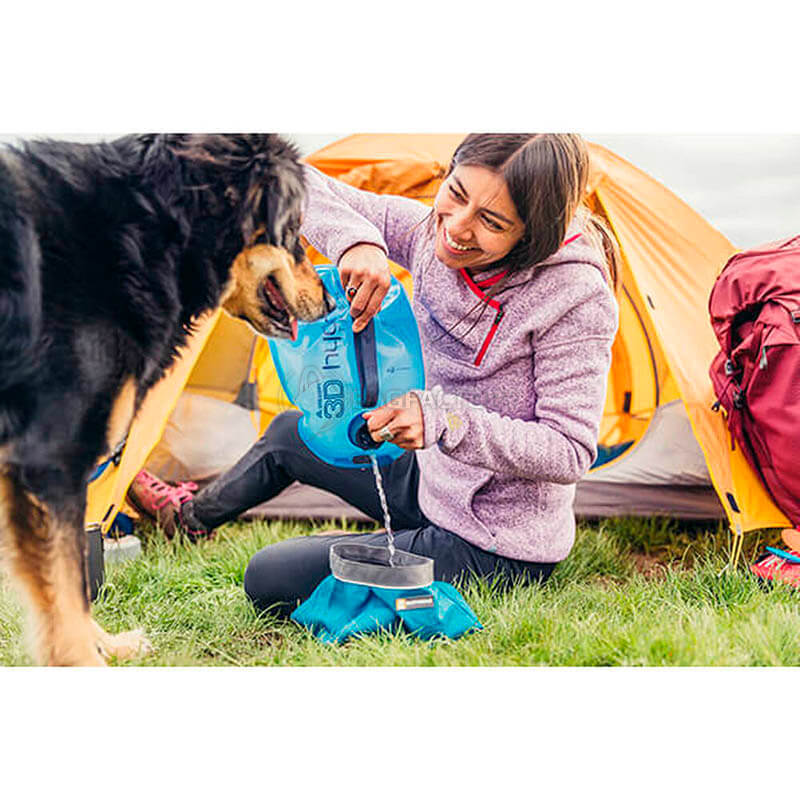 Питна система Gregory 3D Hydro Trek 3L 3 Optic Blue (145288/5583)