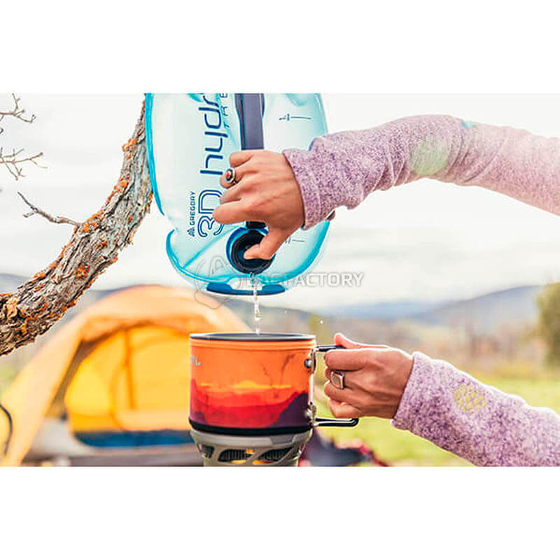 Питна система Gregory 3D Hydro Trek 3L 3 Optic Blue (145288/5583)