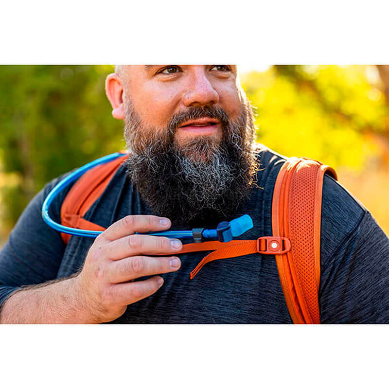 Питна система Gregory 3D Hydro Trek 3L 3 Optic Blue (145288/5583)