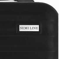 Валіза Semi Line 24