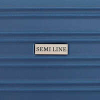 Валіза Semi Line 24