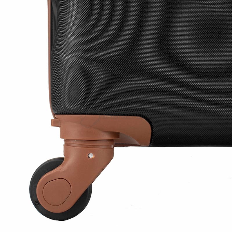 Валіза Semi Line 24